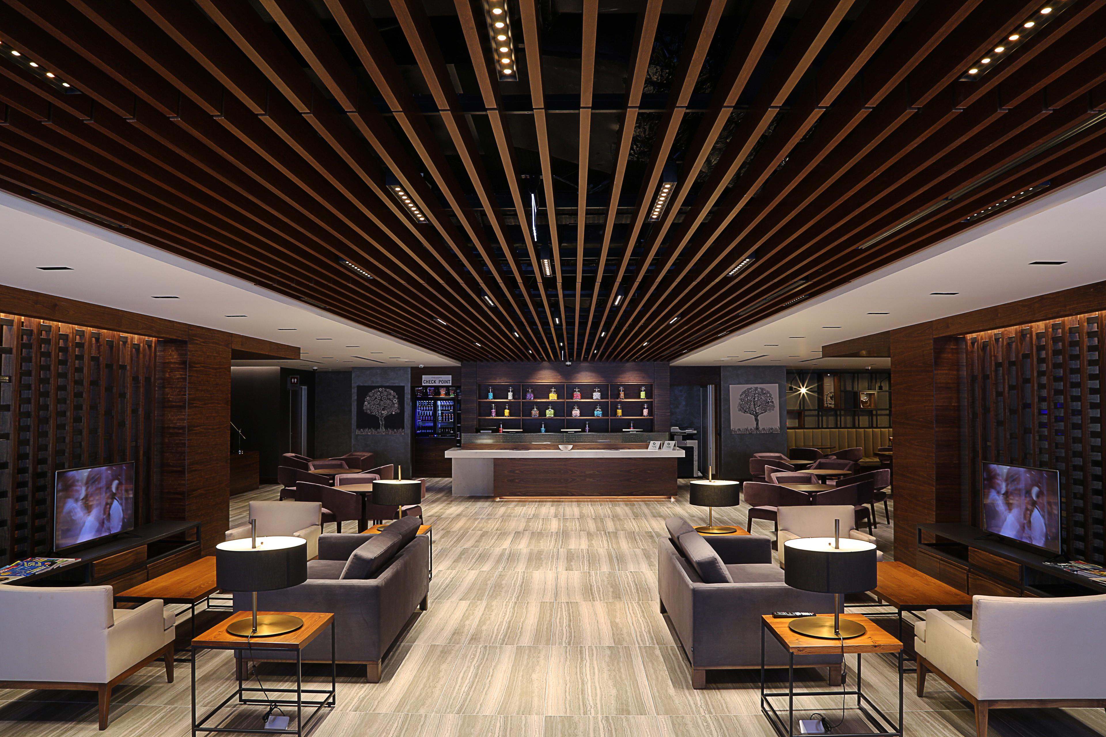 Bof Hotels Business Istanbul Exteriör bild