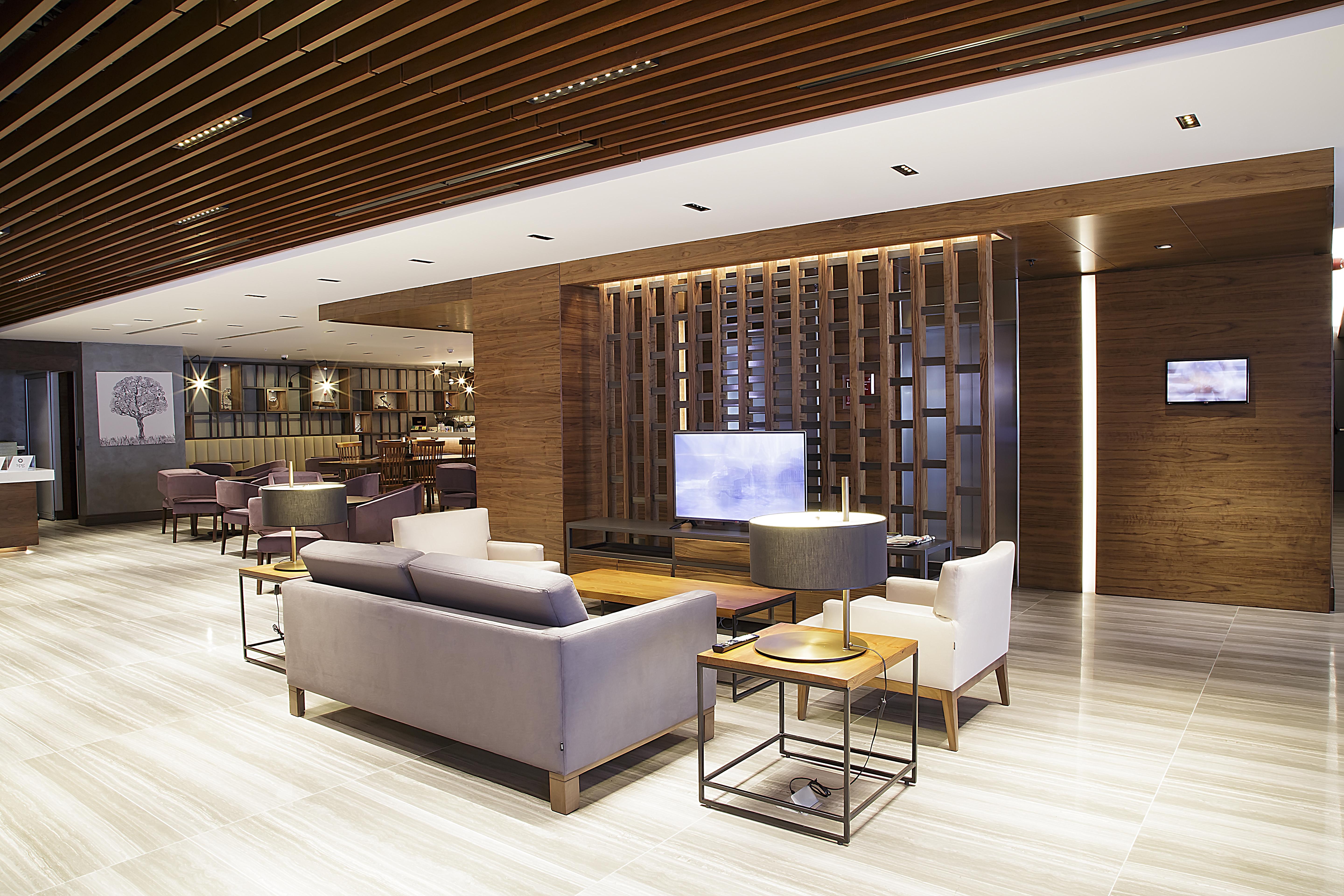 Bof Hotels Business Istanbul Exteriör bild