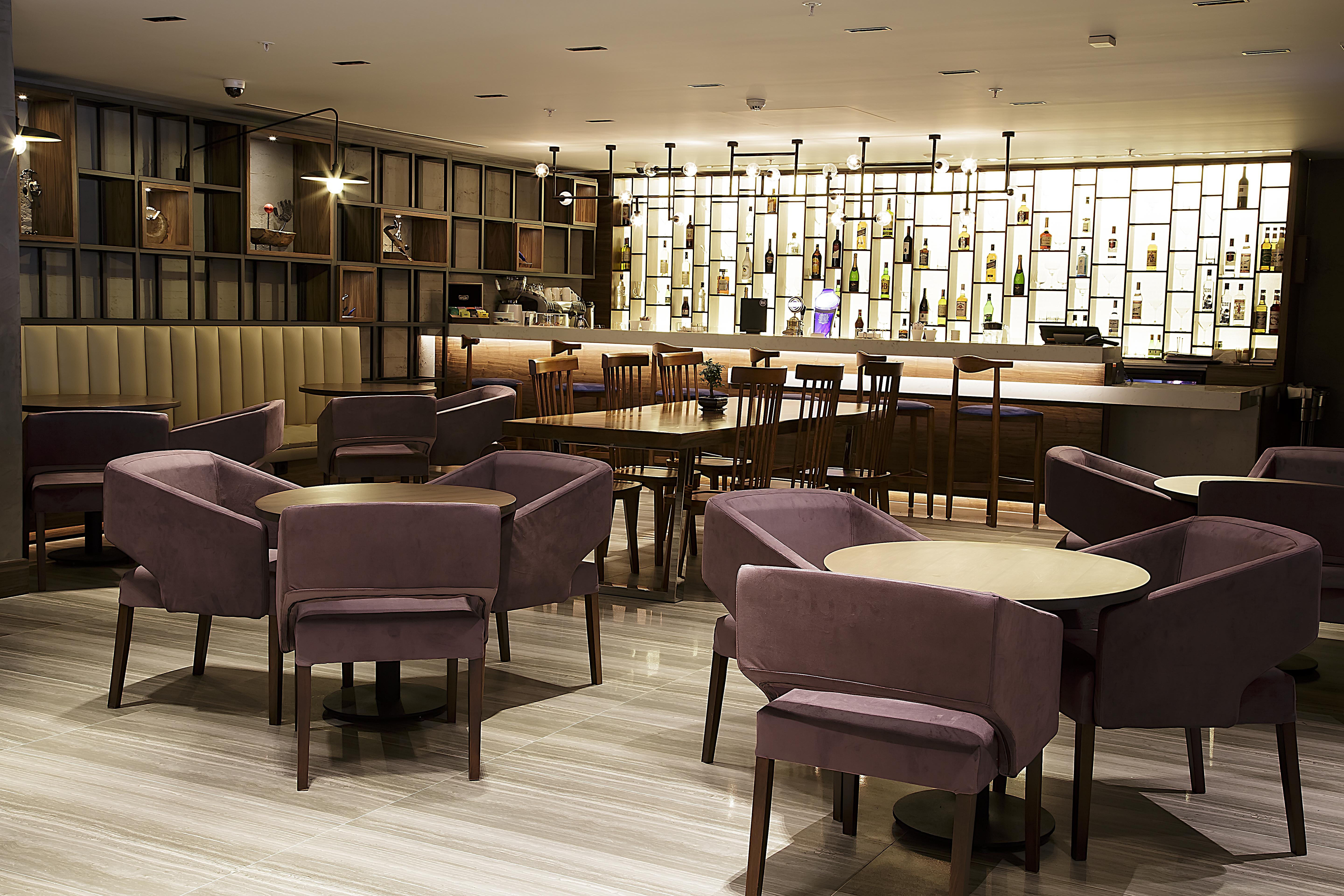 Bof Hotels Business Istanbul Exteriör bild