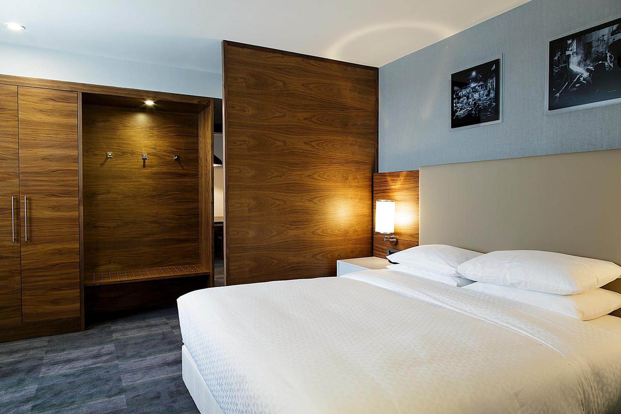 Bof Hotels Business Istanbul Exteriör bild
