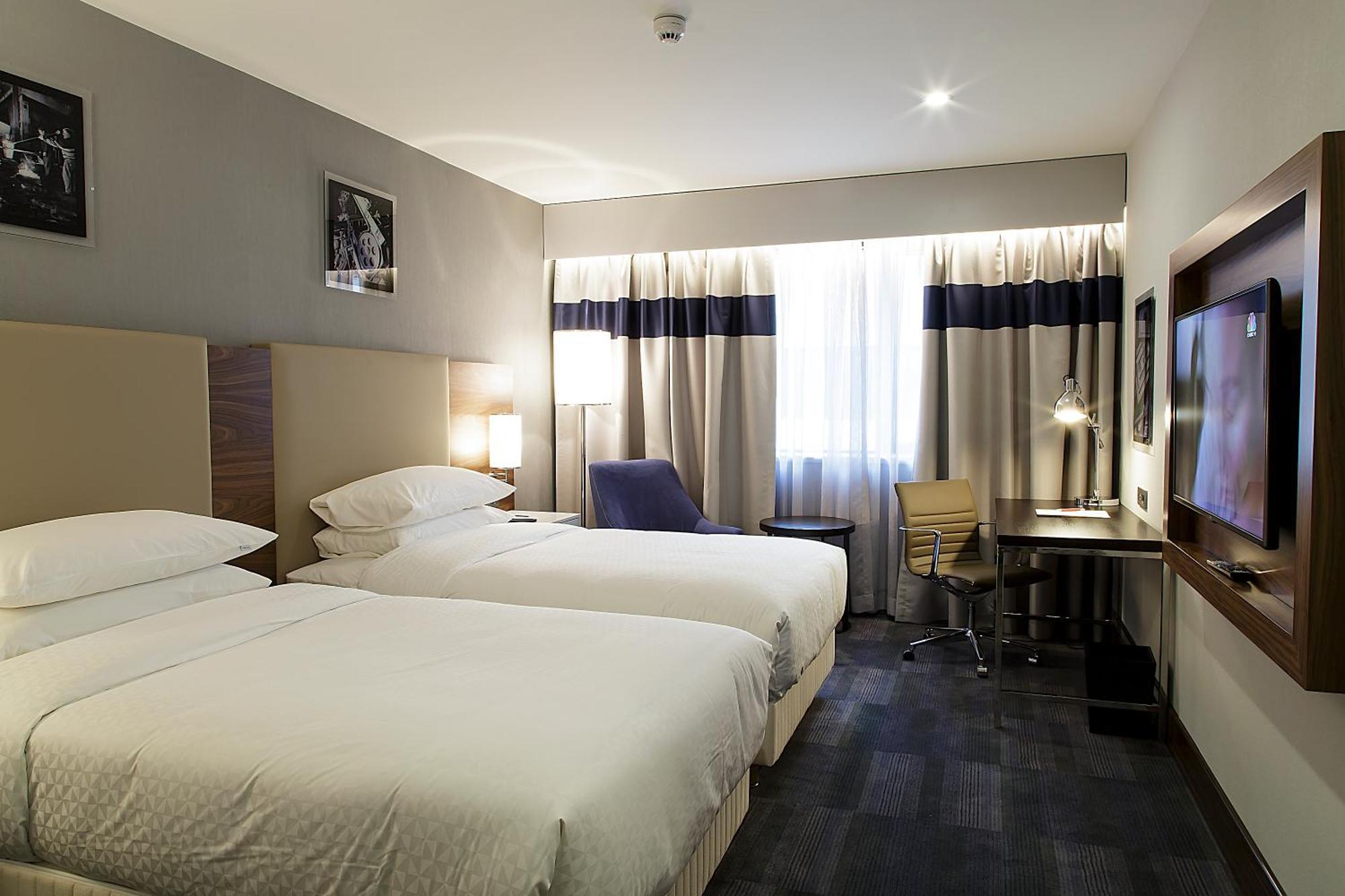 Bof Hotels Business Istanbul Exteriör bild