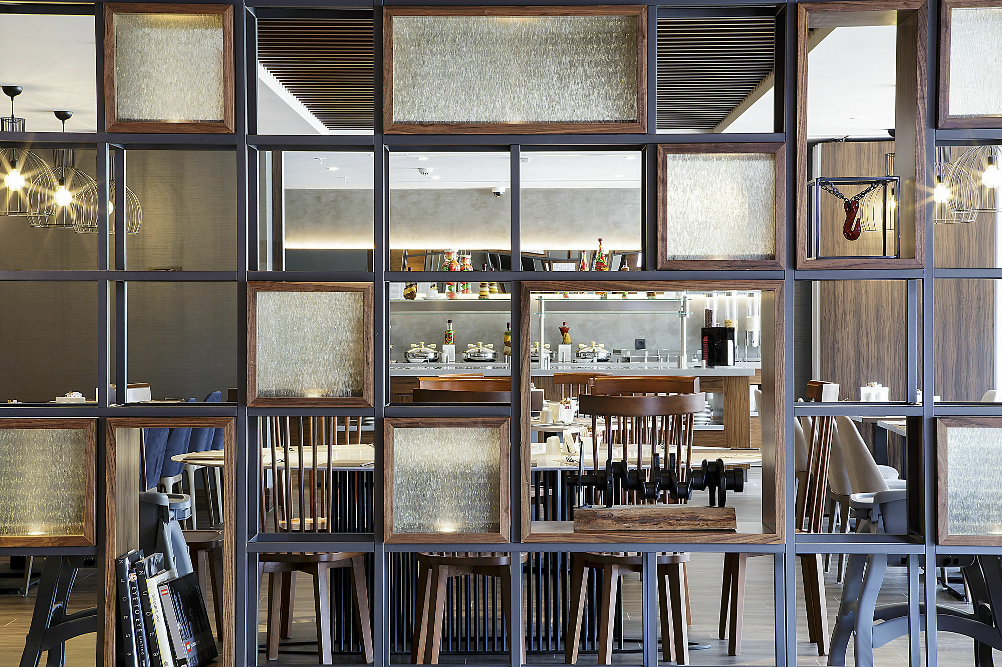 Bof Hotels Business Istanbul Exteriör bild